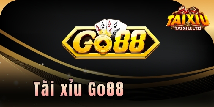 Go88 - Giải trí trực tuyến đỉnh cao cùng loạt game khủng